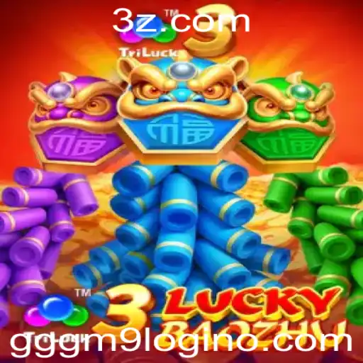Entendendo o Fantástico Jogo 3LuckyBaozhu e Como Começar com o gggm9 Login