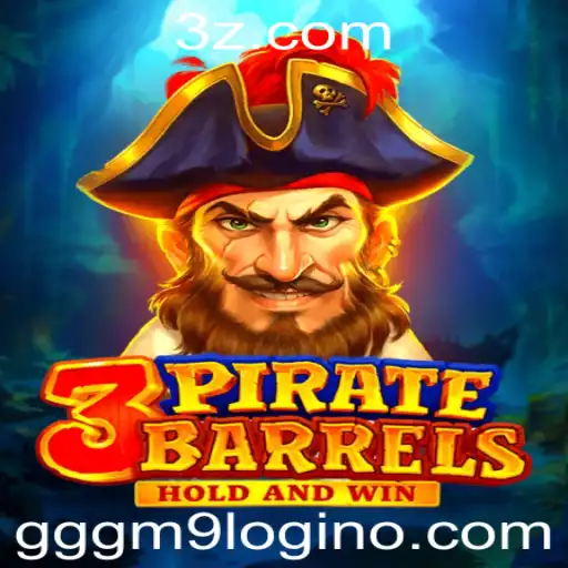 Descubra o Fascinante Mundo do Jogo 3PirateBarrels e o Mistério do gggm9 login