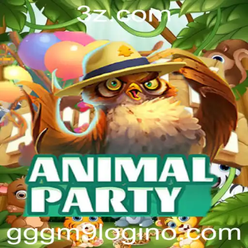 Explorando o Mundo Vibrante de AnimalParty