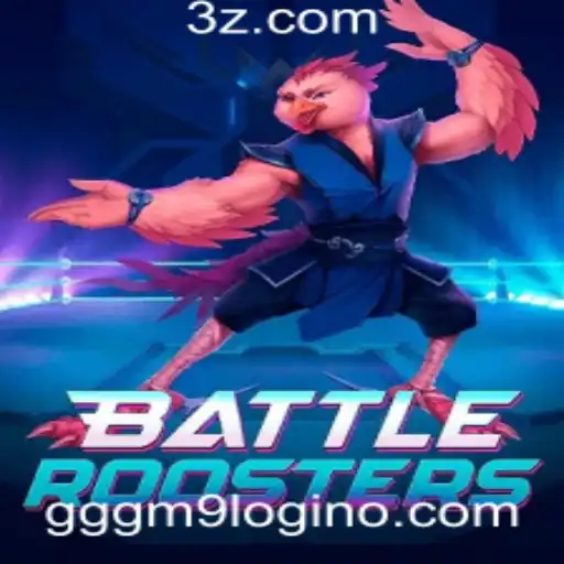 Descubra o Universo de BattleRoosters e Como Utilizar o gggm9 Login
