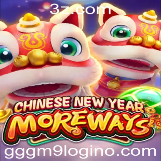 CHINESENEWYEARMOREWAYS: Descubra o Novo Jogo que Conquista os Fãs