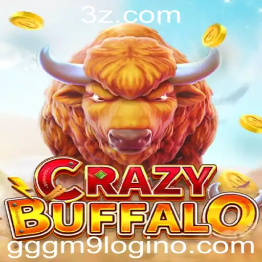 CRAZYBUFFALO: Explorando o Novo Fenômeno dos Jogos Online