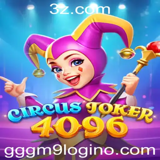 Novidades de CircusJoker4096: Descrição e Regras