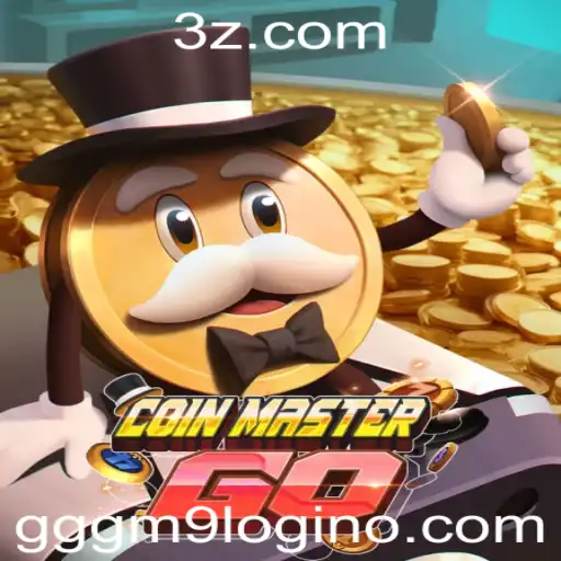 CoinMasterGO: Uma Jornada Digital Inovadora e Empolgante