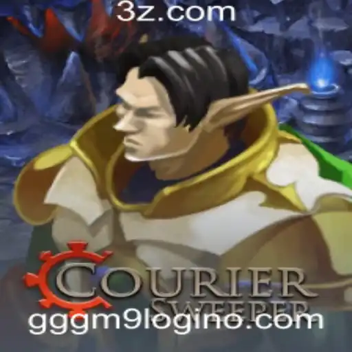 CourierSweeper: Um Novo Horizonte nos Jogos de Estratégia