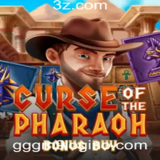 Explore o Intrigante Mundo de CurseofthePharaohBonusBuy