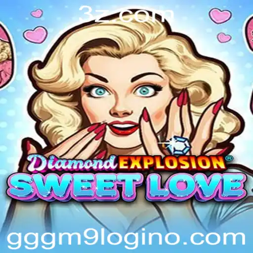 Exploração de DiamondExplosionSweetLove: Uma Jornada Através do Universo de Jogos