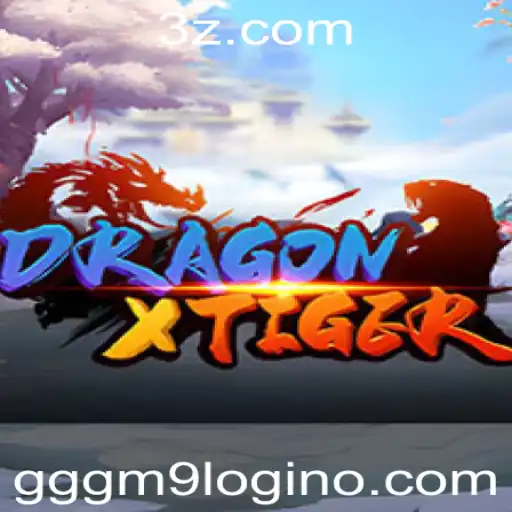 DragonXTiger: Um Novo Fenômeno no Mundo dos Jogos
