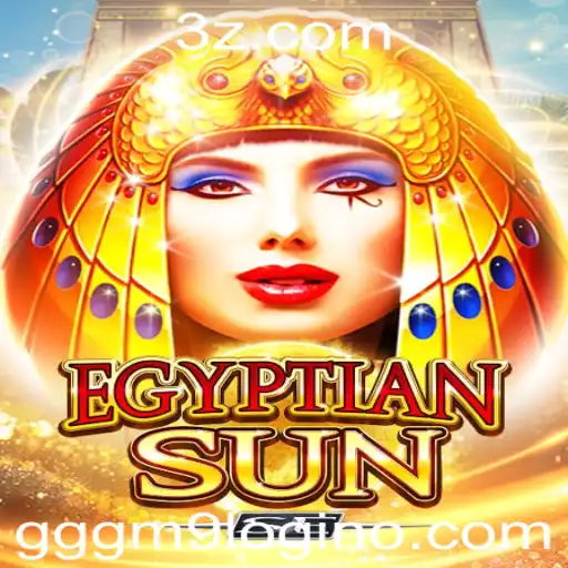 Explorando o Fascinante Mundo de EgyptianSunSE
