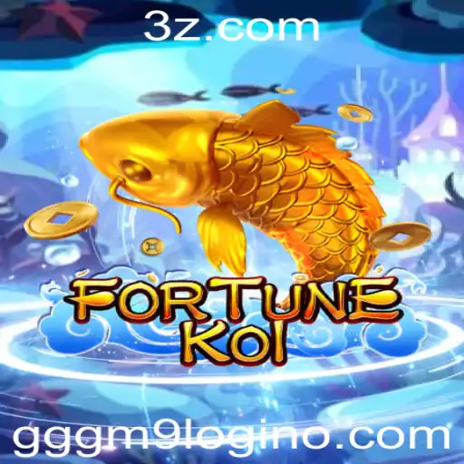 FORTUNEKOI: A Nova Sensação dos Jogos que Combina Estratégia e Sorte