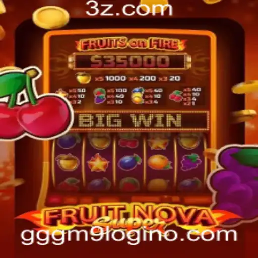 FruitNovaSuper: Um Mergulho no Fascinante Mundo do Jogo Virtual