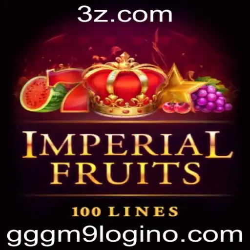 Descubra Tudo Sobre o Jogo ImperialFruits100