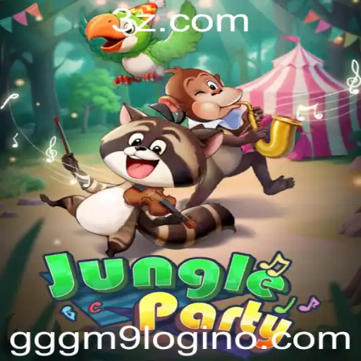 Explorando JungleParty: Um Jogo de Aventura Emocionante