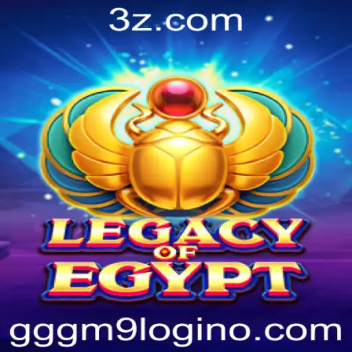 Descubra o Fascinante Mundo de LegacyOfEgypt e Como Ingressar com gggm9 login