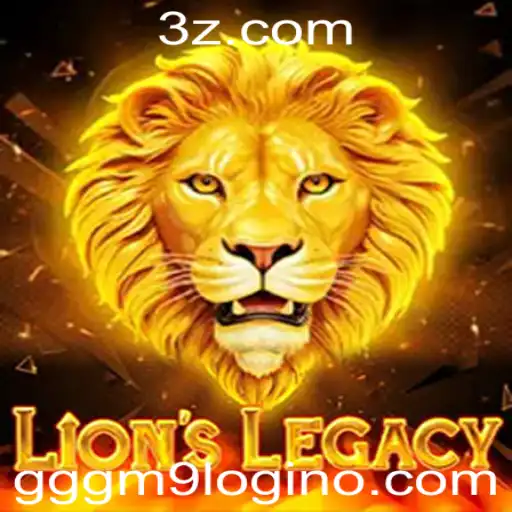 LionsLegacy: Explorando o Mundo Fascinante do Jogo Que Está Conquistando Popularidade Global