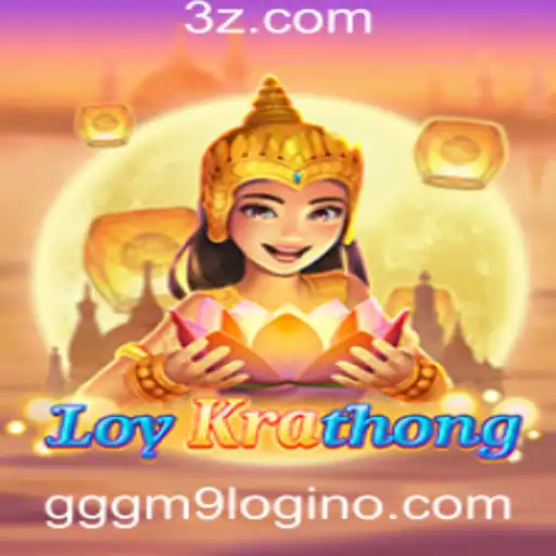 Explorando o Fascinante Jogo LoyKrathong e a Experiência de Login gggm9