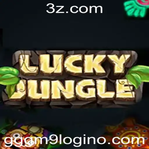 Explorando o Mundo de LuckyJungle: Um Jogo Inovador e Empolgante
