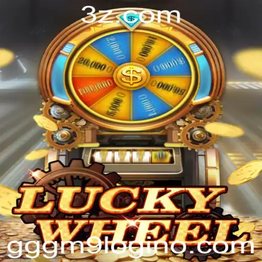 Conheça o LuckyWheel: Um Jogo de Sorte e Estratégia