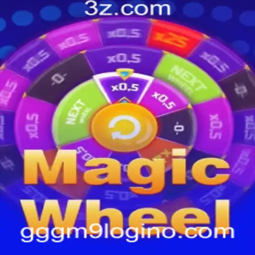 MagicWheel: O Fascinante Jogo de Aventura e Estratégia