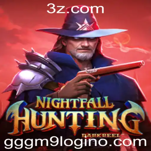 Descubra o Fascinante Mundo de NightfallHunting