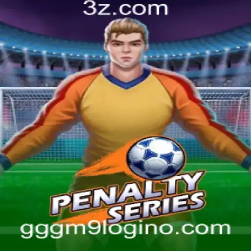 PenaltySeries: Um Jogo Empolgante na Era Digital
