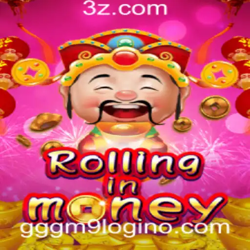 RollingInMoney: Explorando a Nova Sensação dos Jogos com a Palavra-Chave gggm9 login