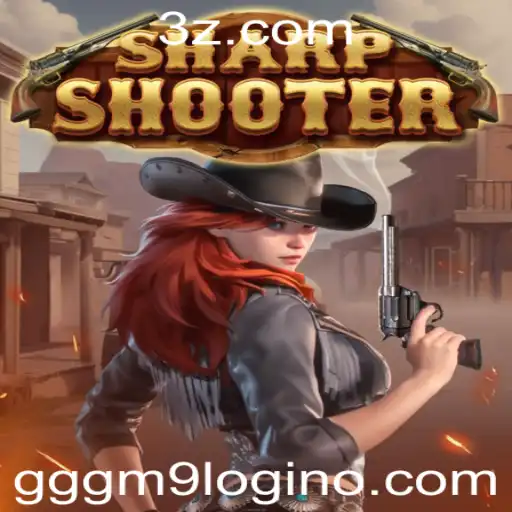 Sharpshooter: Descubra o Novo Fenômeno dos Jogos com gggm9 login