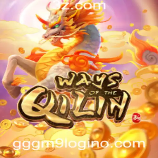 Explorando o Universo de WaysoftheQilin: A Aventura do Gggm9 Login