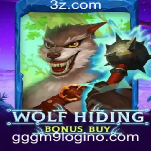 Explorando WolfHidingBonusBuy: Um Mergulho no Mundo dos Jogos Digitais
