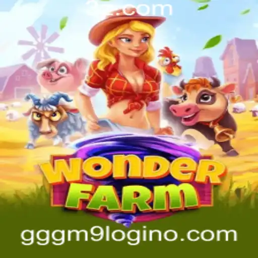 Explore o Encantador Universo de WonderFarm